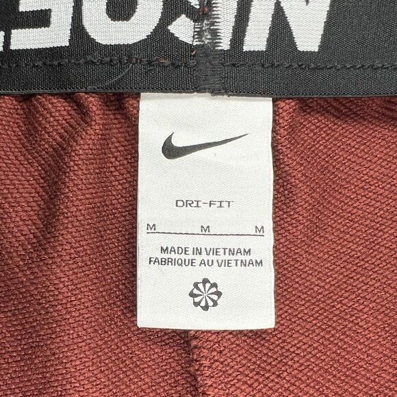 Nike Dri-Fit Sweatpants Women's Size Medium Flux Softball Joggers - Picture 8 of 10